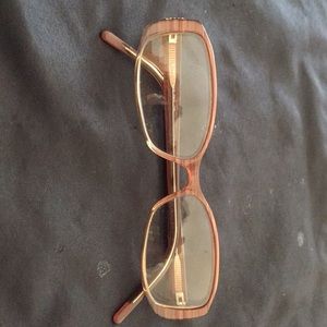 FENDI prescription glasses